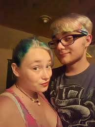 Evelyn AnnMarie Ricketts added...