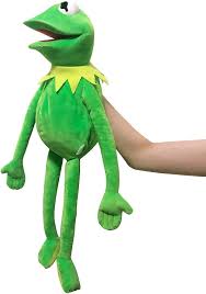We did not find results for: Gift Ideas For Boys And Grils 27 Inches The Muppets Show Soft Hand Frog Stuffed Plush Toy Tqwer Kermit Frog Puppet Puppets Puppet Theaters Toys Games Rayvoltbike Com
