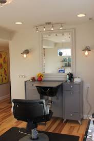 My Station Salon Interior Design Salon Suites Decor Home Beauty Salon