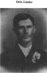 Otto Carl Linder (1866-1912)