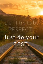 Most people do not listen with the intent to understand; Don T Be Perfect Be Patient Doing Your Best Quotes Best Quotes Happy Quotes