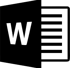 microsoft word 2013 logo png transparent svg vector freebie supply microsoft word 2013 logo png