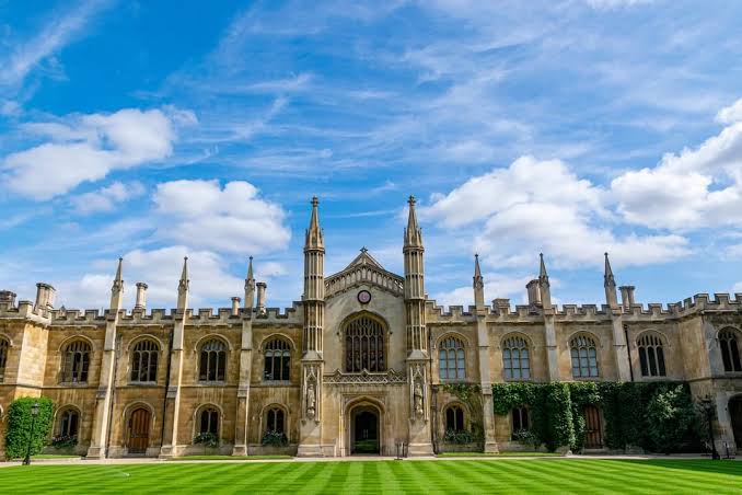 Universities