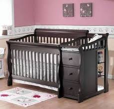 Typical And Also Farmhouse Nursery Furniture To Match Every Style As Well As Budget Appreciate Fr Crib And Changing Table Combo Crib With Changing Table Cribs