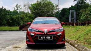 Maybe you would like to learn more about one of these? Vios Atau Yaris Toyota Bajet Yang Mana Harus Anda Beli Gohed Gostan