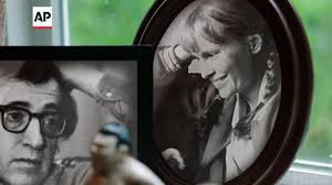 But most importantly, it acts as a damning mirror for the society that let allen thrive after. Dylan Farrow S Voice Rises Above In Hbo Docuseries Allen V Farrow