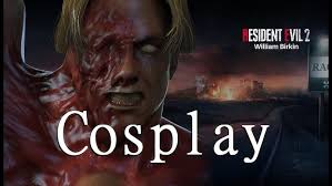 Resident Evil 2