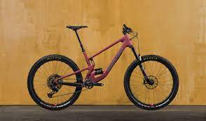 This is a high end at a fraction of new price. 5010 27 5 Mountain Bike Santa Cruz Bicycles