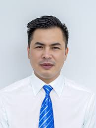 Đồng chí Tạ Kiên Cường