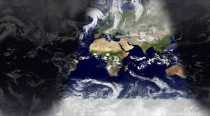 Vue Satellite En Temps Reel