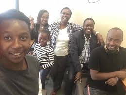 Stanley was found safe and home <3