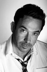 Glenn Davison British Painter, Sculptor and Performance Artist