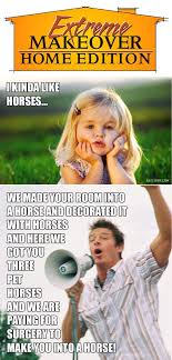 Extreme Makeover Home Edition Funny Humor I Laughed Laugh