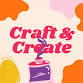 Craft and Create: Fairy Crowns event image