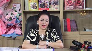 Phương hằng tôi rất xin lỗi, buổi livestream tối nay sẽ dừng lại, vì tôi bị bệnh hai hôm nay. Incmljy88bzlem