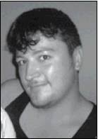 Jerry Morgan LeJeune