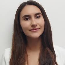 María Alejandra Coy Rodríguez