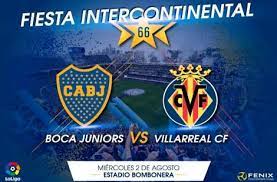 ¿cuándo se enfrentan boca y tijuana por su partido amistoso? Zoom Tv Boca Juniors Vs Villarreal 2017 En Vivo Hoy Ver Transmision Online Tv Y En Directo Gratis Desde La Bombonera Esports Tournaments Battlefy