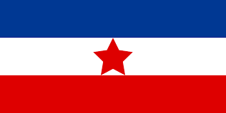 Flag of kosovo describes about several regimes, republic, monarchy, fascist corporate state, and communist people with country information, codes, time zones, design, and symbolic meaning kosovo flag updated 2020. Yugoslav Partisans Wikipedia