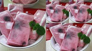Cara membuat es krim dengan susu sachet. Resep Es Gabus By Virapurple Resep Aneka Jajan Pasar