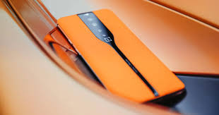 The phone is powered by octa core (2.84 ghz, single core, kryo 680 + 2.42 ghz, tri core, kryo 680 + 1.8 ghz, quad core, kryo 680). Mclaren Might Have Left Oneplus To Release Realme Race Special Edition
