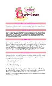 Pin By Miracle Mejia On Birthday Party Ideas Strawberry Shortcake Party Strawberry Party Strawberry Shortcake Birthday