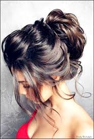 Long hair can be beautifully wound, curled or just smoothly combed. 11 Pretty Winter Formal Hairstyles For Long Hair Daily Hairstyles Ideas Tips And Tricks