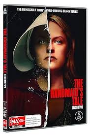 Amazon.com: The Handmaids Tale Season 2