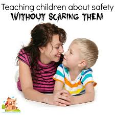 Sports drinks and energy drinks can include anything from sports beverages to vitamin waters t. Teaching Children About Safety Without Scaring Them Mum In The Madhouse