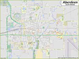 We did not find results for: Aberdeen Map South Dakota U S Maps Of Aberdeen