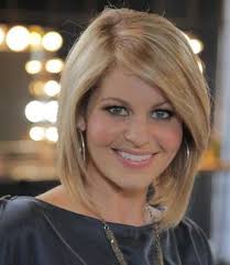 Following in the footsteps of her older brother kirk cameron, (who played mike seaver for 7 seasons on the hit show проблемы роста. Candace Cameron Bure Hairstyles 2017 Hairstyle Guides