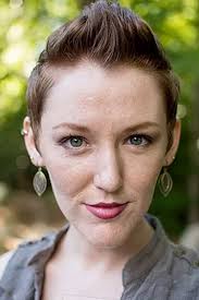 Meet our new DCE Intern, Katie Baumann