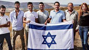 Sabotage may be behind nuclear plant accident. Israeli Arabs Are Breaking Their Silence