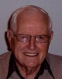 Russell Slayton Obituary (1917