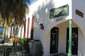 We went to ybor city to take in the historical sites. La Tropicana A Cuban Landmark In The Heart Of Ybor City Tampa Bay News And Lifestyles