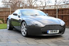 Image result for Meteorite Silver 2004 V8 Vantage