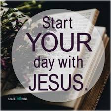 God And Jesus Christ Start Your Day With Jesus Get Closer To God Praise And Worship Quotes Jesus