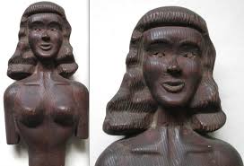 Beat Art Work: Power of the Gaze