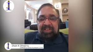 Meet International Promoter of Imran Jawed