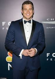Aly Raismans Ex Colton Underwood Is Competing On The Bachelorette I Thought They Were Still Together Aly Raisma Colton Underwood Colton Marriage Pictures