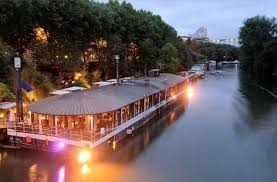 Actualites Restaurant Bord De Seine Peniche Quai De Seine