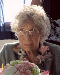 Obituary of JULIA OMENIUK