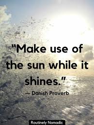 Perfect Sunshine Captions For 2021 Routinely Nomadic