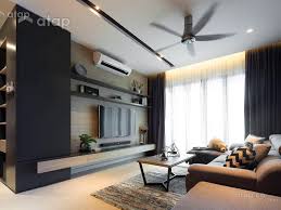 Best interior design malaysia with 360 virtual reality visualization. 16 Exquisite Living Room Designs In Malaysia Atap Co