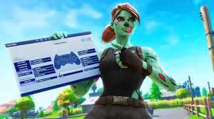 Maybe you would like to learn more about one of these? The Best Fortnite Controller Settings Edit Binds Ghost Assault S Fortnite Season X Ps4 Settings Youtube