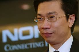 Bruce Lam Stock Photos