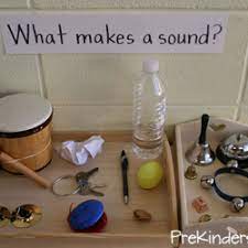 As an amazon associate i earn from qualifying purchases. 48 Five Senses Activities For Kids To Explore Hands On As We Grow