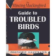 10 compelling coffee table books outdoor enthusiasts will love. Guide To Troubled Birds By Matt Adrian