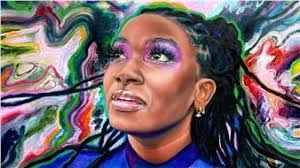 Joan Moss's Instagram, Twitter & Facebook