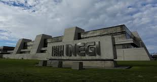 El inegi se encarga de realizar las tareas relacionadas con la estadística y la geografía de méxico como pueden ser los censos de población, que se realizan cada 10 años o los. Con La Emergencia Sanitaria Como Trabajara El Inegi Lider Empresarial